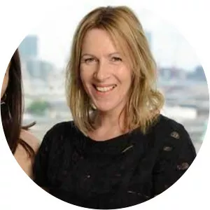 Kate Bartlett - Film producer