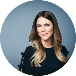 Kate Bennett photograph