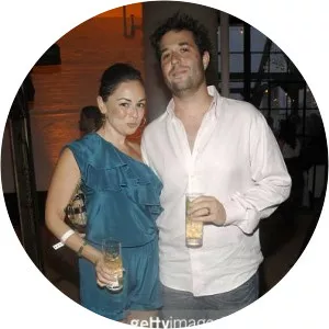 Kate Bernstein photograph