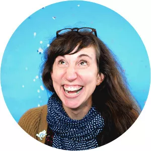 Kate Bingaman-Burt - Illustrator