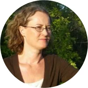 Kate Birch photograph