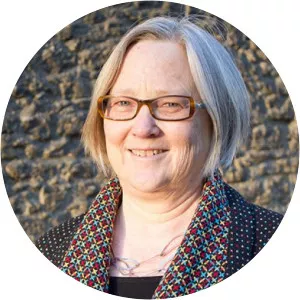 Kate Blackmon - Author