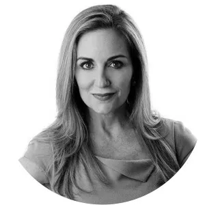 Kate Bohner photograph