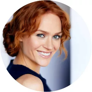 Kate Boyer - Film actor