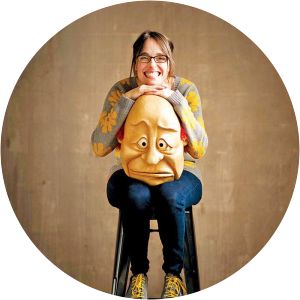 Kate Braidwood photograph