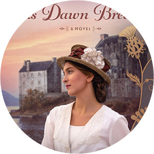 Kate Breslin - Author