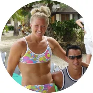 Kate Brookes-Peterson