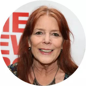 Kate Buddeke - Actress