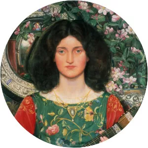 Kate Bunce - Painter