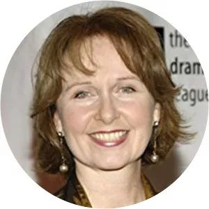 Kate Burton