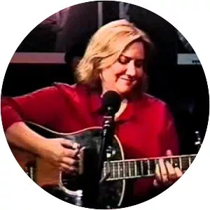 Kate Campbell - American singer-songwriter