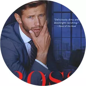 Kate Canterbary - Author