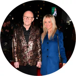 Kate Caudwell - John Caudwell's ex-wife