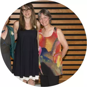 Kate Cayley - Canadian author