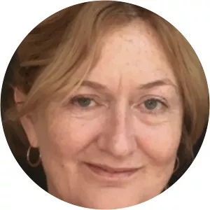 Kate Chancellor - Rowley Leigh's wife