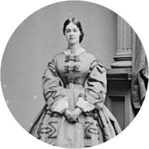 Kate Chase photograph