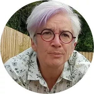 Kate Chedgzoy - Author