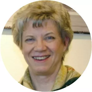 Kate Chenery Tweedy - Author ‧ Penny Chenery's daughter