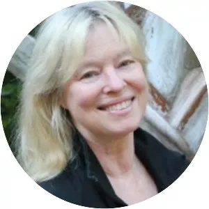 Kate Clark Flora - Author