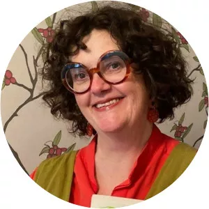 Kate Codrington - Author