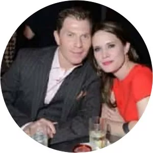 Kate Connelly photograph