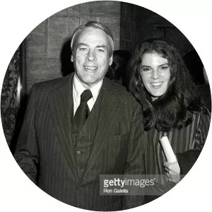 Kate Crane photograph