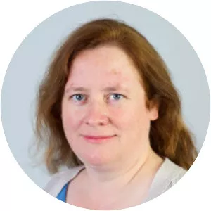 Kate Crosby - Researcher