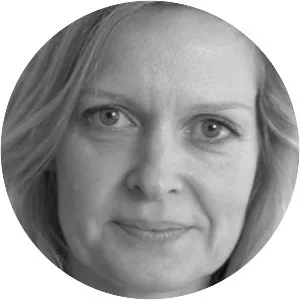 Kate Crowe - TV producer