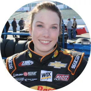 Kate Dallenbach photograph