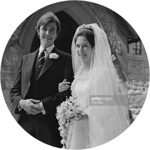 Kate de Rothschild-Agius