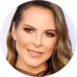 Kate del Castillo