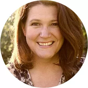 Kate Dimbleby - English singer