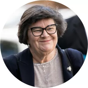 Kate Doust - Member of the Legislative Council of Western Australia