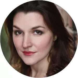 Kate Drew photograph