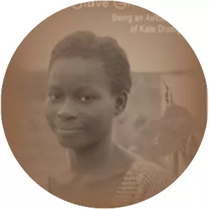 Kate Drumgoold photograph