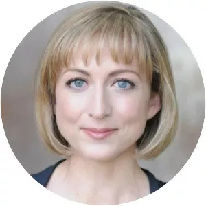 Kate Eastwood Norris - Actress