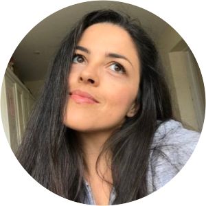 Kate Edney photograph