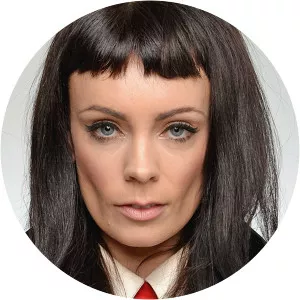 Kate Elliott photograph