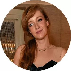 Kate Emma Rothschild photograph