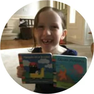 Kate Endle photograph