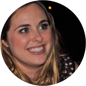 Kate Erbland - Film editor