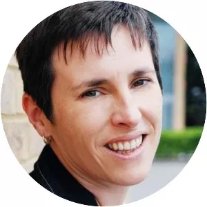 Kate Faulkner photograph