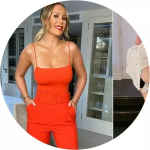 Kate Ferdinand - Author ‧ Rio Ferdinand's wife