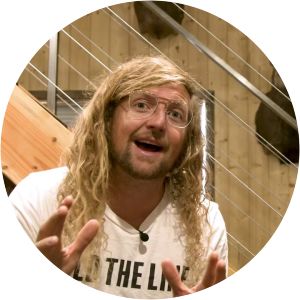 Kate Feucht photograph