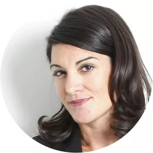 Kate Finn - Geoff Molson's wife