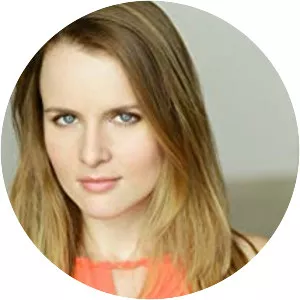 Kate Flanagan photograph