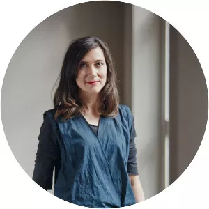 Kate Fletcher - Author