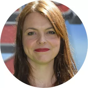 Kate Ford