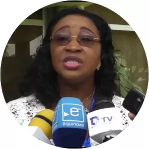 Kate Fotso - Cameroonian businesswoman