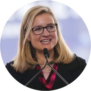 Kate Gallego - Mayor of Phoenix